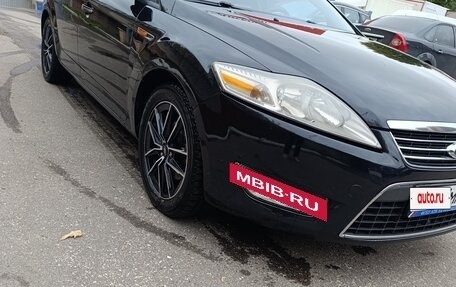 Ford Mondeo IV, 2010 год, 730 000 рублей, 7 фотография