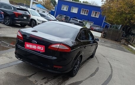 Ford Mondeo IV, 2010 год, 730 000 рублей, 4 фотография