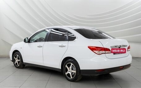 Nissan Almera, 2014 год, 798 000 рублей, 5 фотография