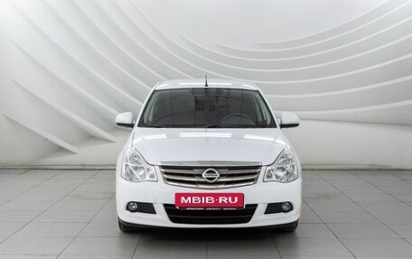 Nissan Almera, 2014 год, 798 000 рублей, 2 фотография