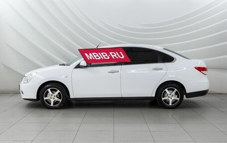 Nissan Almera, 2014 год, 798 000 рублей, 4 фотография