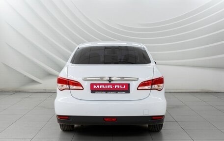 Nissan Almera, 2014 год, 798 000 рублей, 6 фотография