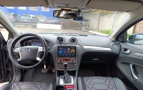 Ford Mondeo IV, 2010 год, 730 000 рублей, 11 фотография