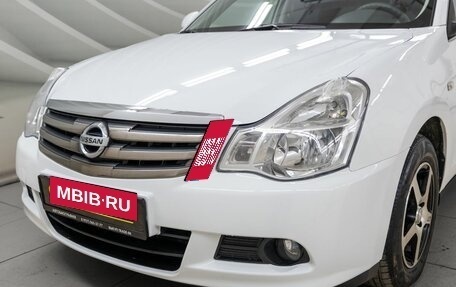 Nissan Almera, 2014 год, 798 000 рублей, 10 фотография