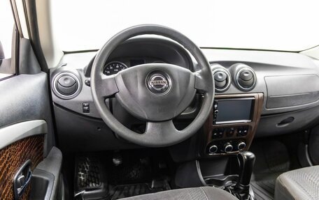 Nissan Almera, 2014 год, 798 000 рублей, 15 фотография