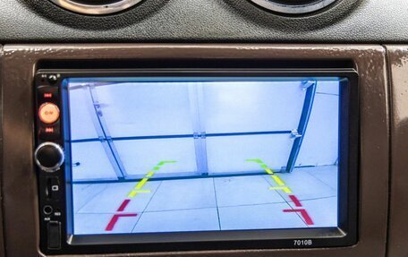 Nissan Almera, 2014 год, 798 000 рублей, 18 фотография