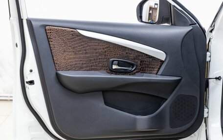 Nissan Almera, 2014 год, 798 000 рублей, 20 фотография