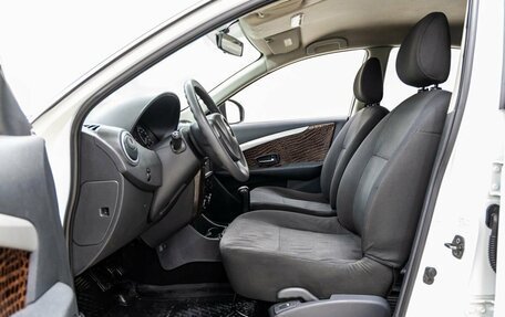 Nissan Almera, 2014 год, 798 000 рублей, 21 фотография