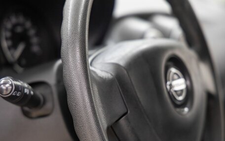 Nissan Almera, 2014 год, 798 000 рублей, 22 фотография