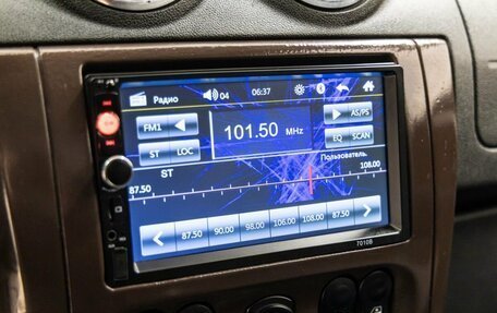 Nissan Almera, 2014 год, 798 000 рублей, 23 фотография