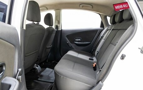 Nissan Almera, 2014 год, 798 000 рублей, 25 фотография