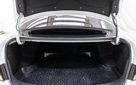 Nissan Almera, 2014 год, 798 000 рублей, 26 фотография