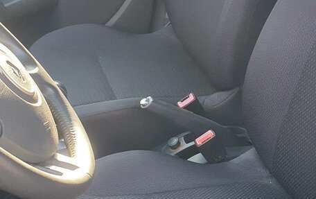 Renault Clio III, 2008 год, 470 000 рублей, 3 фотография