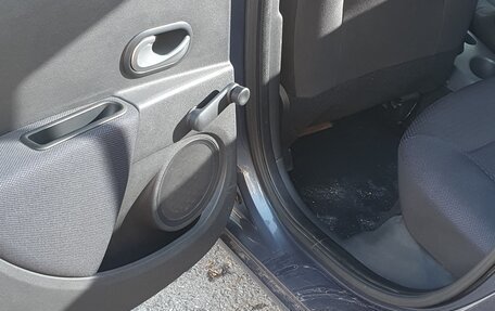 Renault Clio III, 2008 год, 470 000 рублей, 10 фотография