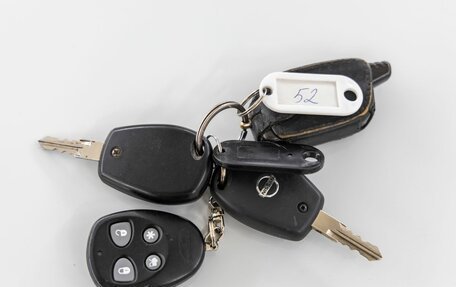 Nissan Almera, 2014 год, 798 000 рублей, 27 фотография