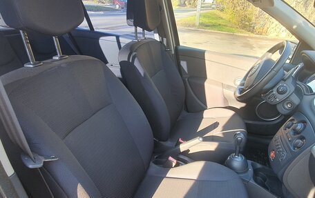 Renault Clio III, 2008 год, 470 000 рублей, 9 фотография