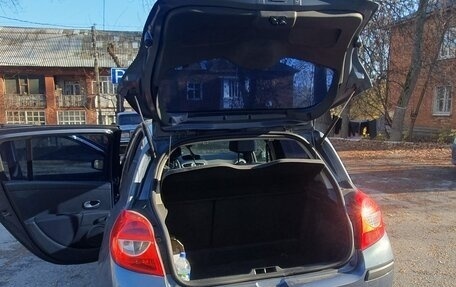 Renault Clio III, 2008 год, 470 000 рублей, 5 фотография