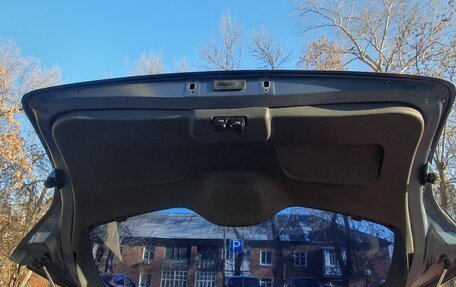 Renault Clio III, 2008 год, 470 000 рублей, 18 фотография