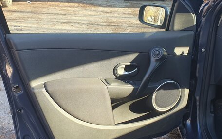 Renault Clio III, 2008 год, 470 000 рублей, 28 фотография