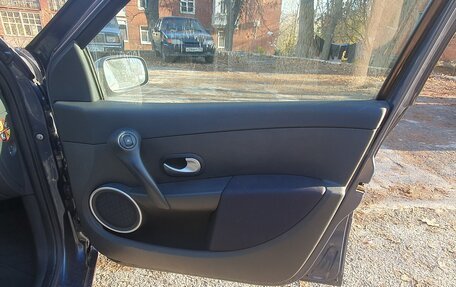 Renault Clio III, 2008 год, 470 000 рублей, 24 фотография