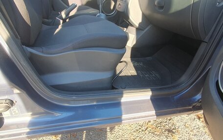 Renault Clio III, 2008 год, 470 000 рублей, 20 фотография