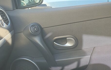 Renault Clio III, 2008 год, 470 000 рублей, 27 фотография