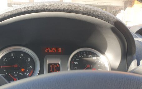 Renault Clio III, 2008 год, 470 000 рублей, 31 фотография