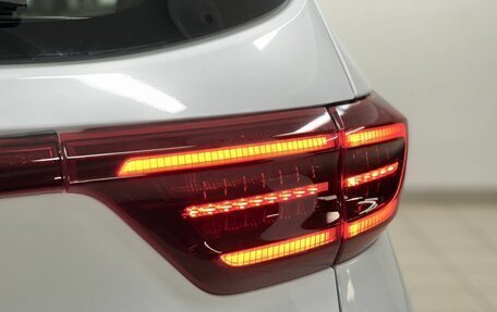 KIA Sportage IV рестайлинг, 2022 год, 3 299 000 рублей, 10 фотография