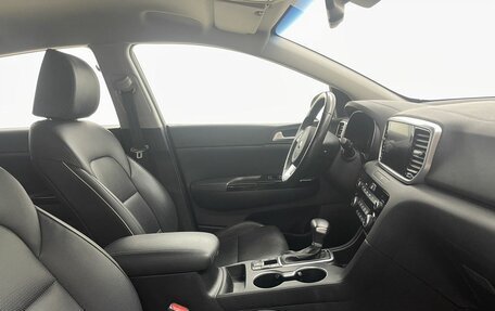 KIA Sportage IV рестайлинг, 2022 год, 3 299 000 рублей, 12 фотография