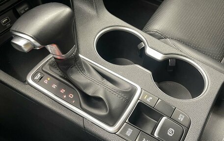 KIA Sportage IV рестайлинг, 2022 год, 3 299 000 рублей, 16 фотография