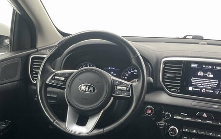 KIA Sportage IV рестайлинг, 2022 год, 3 299 000 рублей, 20 фотография