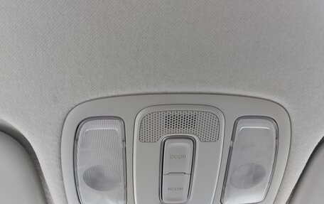 KIA Soul II рестайлинг, 2016 год, 1 260 000 рублей, 15 фотография