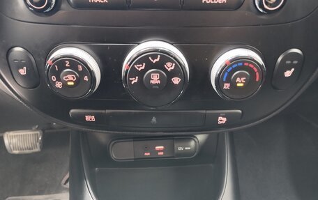 KIA Soul II рестайлинг, 2016 год, 1 260 000 рублей, 13 фотография