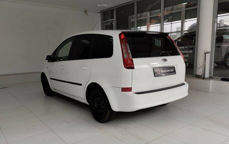 Ford C-MAX I рестайлинг, 2008 год, 450 000 рублей, 4 фотография