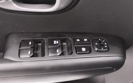 KIA Soul II рестайлинг, 2016 год, 1 260 000 рублей, 16 фотография