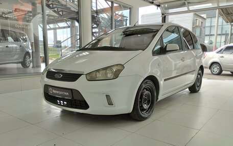 Ford C-MAX I рестайлинг, 2008 год, 450 000 рублей, 3 фотография
