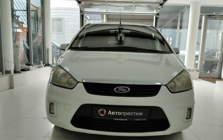 Ford C-MAX I рестайлинг, 2008 год, 450 000 рублей, 2 фотография