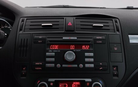 Ford C-MAX I рестайлинг, 2008 год, 450 000 рублей, 10 фотография