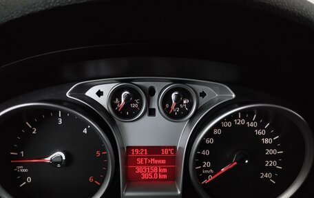 Ford C-MAX I рестайлинг, 2008 год, 450 000 рублей, 9 фотография