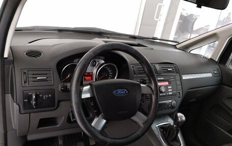 Ford C-MAX I рестайлинг, 2008 год, 450 000 рублей, 8 фотография