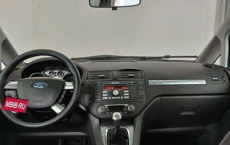 Ford C-MAX I рестайлинг, 2008 год, 450 000 рублей, 7 фотография