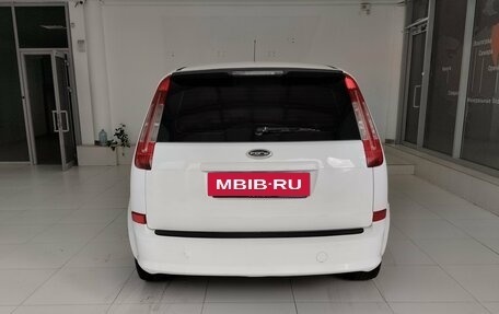 Ford C-MAX I рестайлинг, 2008 год, 450 000 рублей, 5 фотография