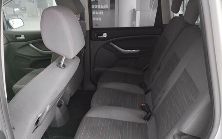 Ford C-MAX I рестайлинг, 2008 год, 450 000 рублей, 15 фотография