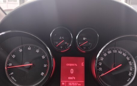 Opel Astra J, 2013 год, 999 000 рублей, 5 фотография