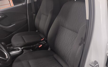 Opel Astra J, 2013 год, 999 000 рублей, 8 фотография