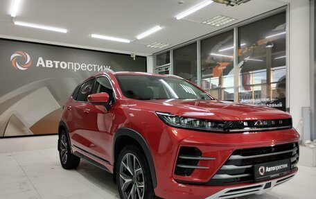 CheryExeed LX, 2023 год, 2 100 000 рублей, 1 фотография