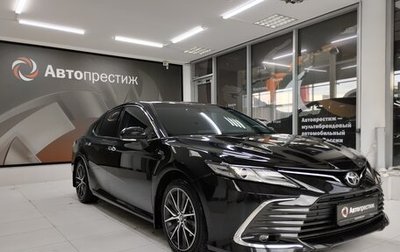 Toyota Camry, 2023 год, 3 500 000 рублей, 1 фотография