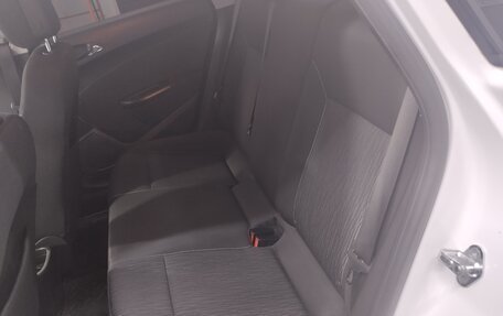 Opel Astra J, 2013 год, 999 000 рублей, 21 фотография