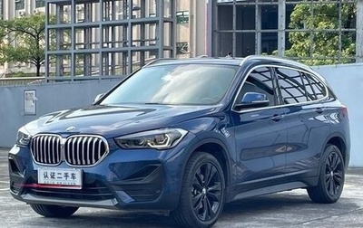 BMW X1, 2022 год, 2 494 000 рублей, 1 фотография