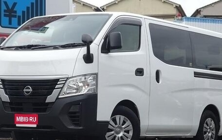 Nissan NV350 Caravan I, 2021 год, 3 000 000 рублей, 1 фотография